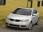 Kia Forte 2009 года